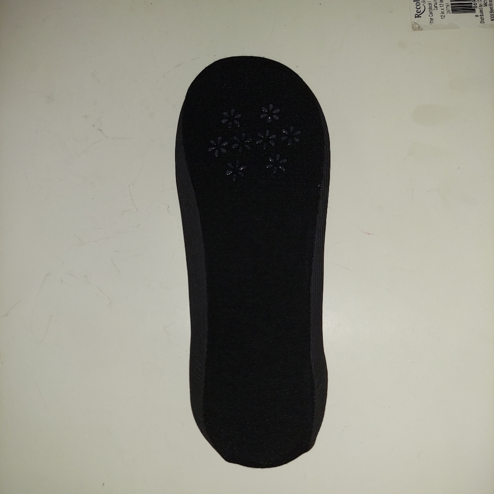 Anti-Skid Slipper Socks -NWT - Picture 3 of 4